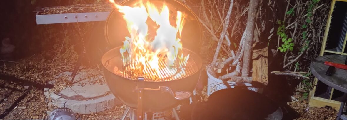 Shango Offerings 2025