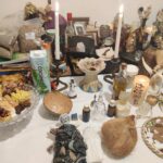 Altar